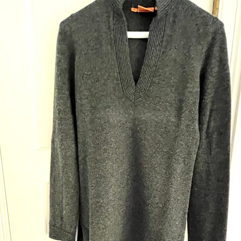 Tory Burch Cashmere tunic